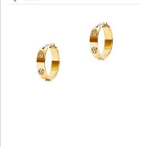 Brand New! Tory Burch Earrings